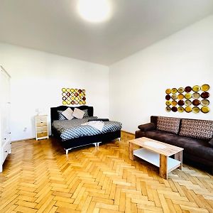 Appartement met een Slaapkamer